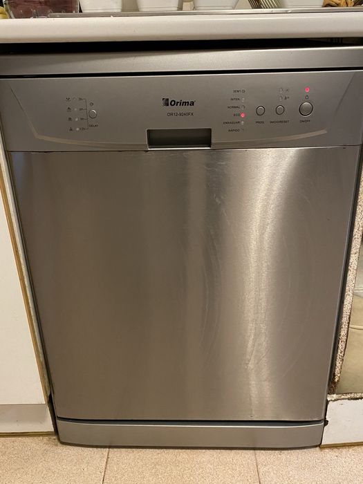 Máquina de lavar loiça Orima