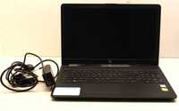 laptop HP 15 -da1017nw