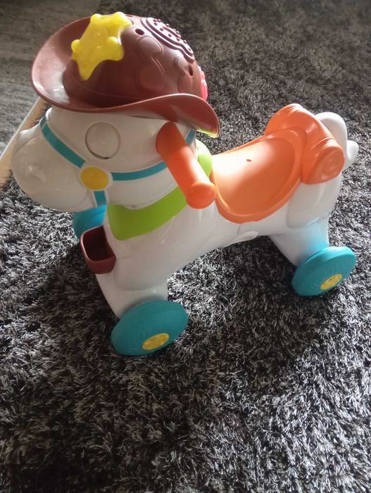 Cavalo para criança