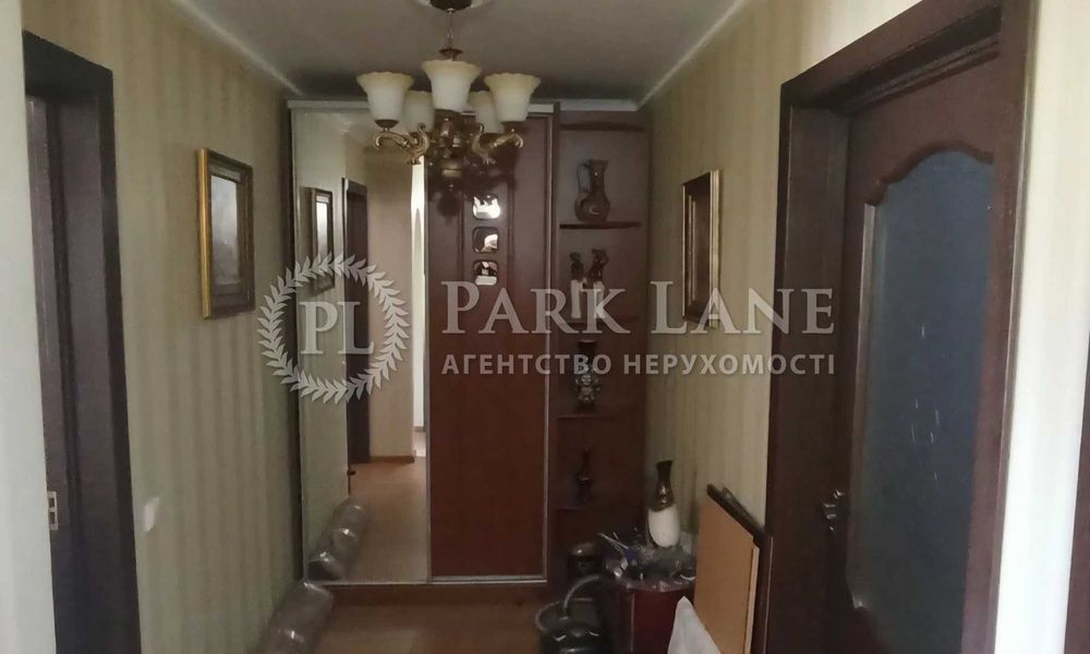 Без % Продаж 3к квартири Павла Тичини 20а Дніпровський р-н