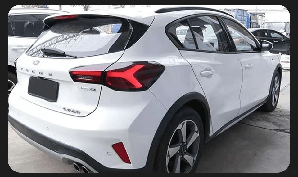 Lampa LED do Ford Focus 2019 - 2023 Hatchback