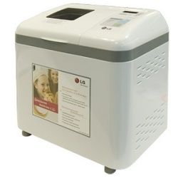 Хлібопіч LG HB-1001 CJ нова!