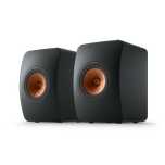 Kolumny KEF LS50 Meta (para) - raty 0% / Dostawa 0 zł