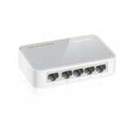 Switch TP-Link TL-SF1005D 5x 10/100Mb