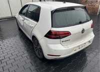 Ляда крышка багажника golf 7 gti