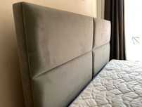 Cabeceira de cama