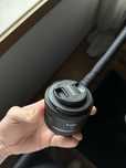 Canon Rf 16 mm f2.8