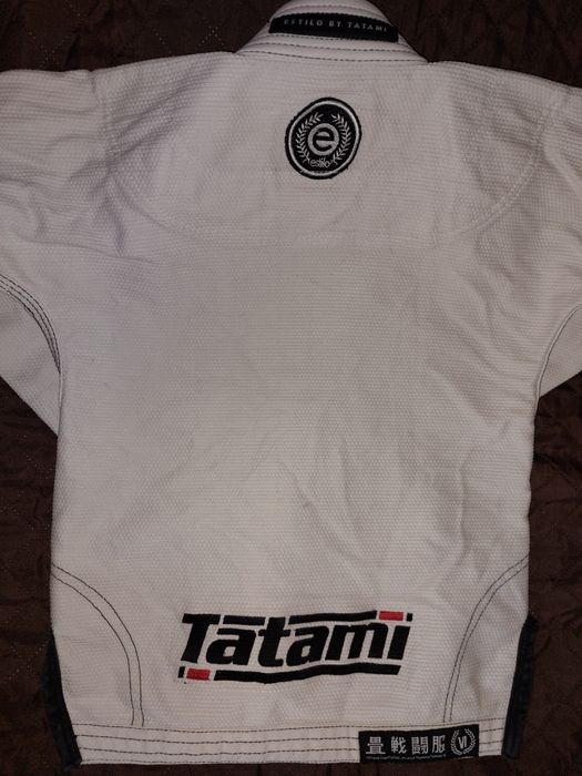 Kimono dziecięce Tatami M00