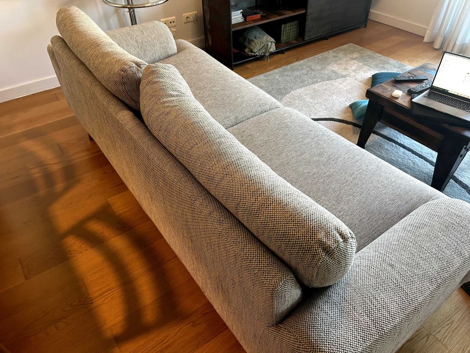 Sofa AREA - Riverside 3 lugares