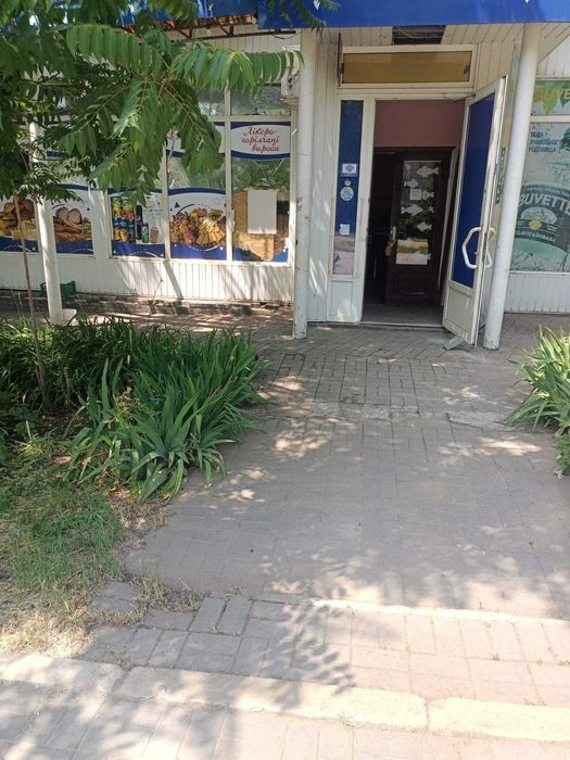 Оренда приміщення під магазин або інше