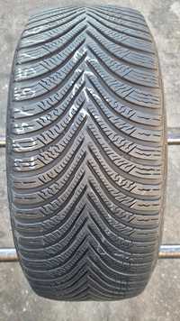 205/55/16 Michelin Alpin 5 ZP Runflat 91H