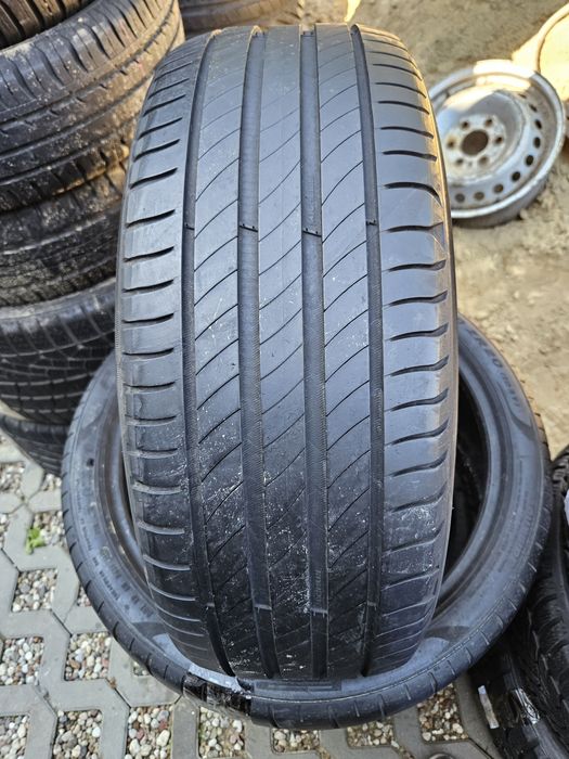 Michelin 205/55 r16 Primacy 4 /// 4,75mm!!! Wysyłka