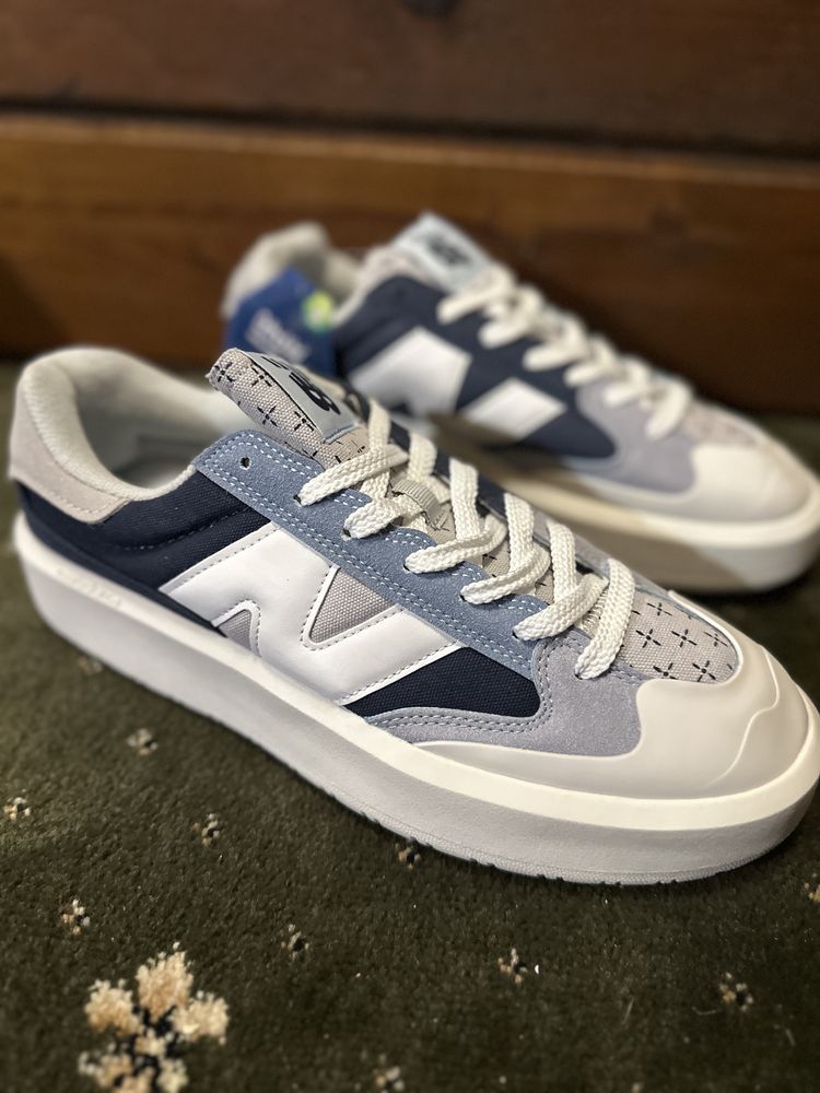 Кросівки New Balance 302 p.41-45 нові розпродаж оригінал шкіра сітка