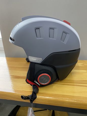 Шолом Livall RS1 ski Helmet 57-61 см