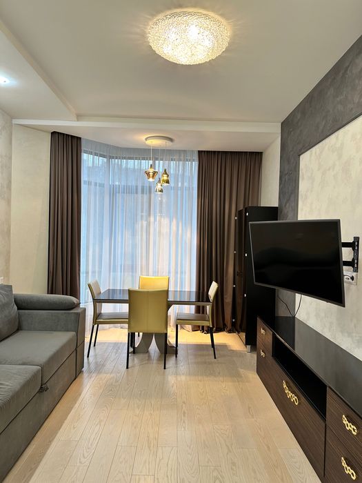 Оренда 1-но кімнатної квартири в ЖК PecherSky