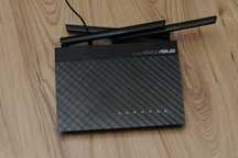 Router ADSL Asus DSL-AC51