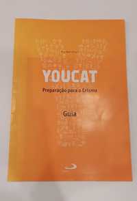 Livro Youcat - Preparação para o Crisma