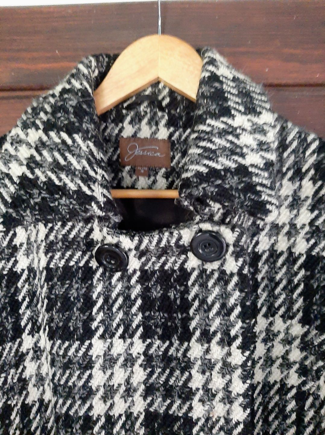 Płaszcz Jessica 42/xl.