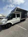 Ford transit 350 e