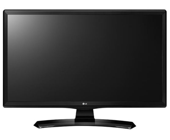 LG LED TV 21,5" c/ Modo de Jogo