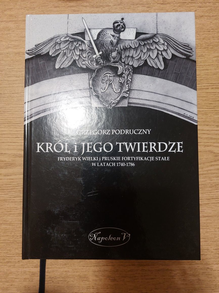 Krol I jego twierdze