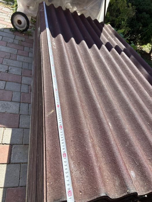 Продам Ондулин Новый  Бородянка Самовывоз