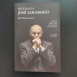 José Saramago Biografia - João Marques Lopes