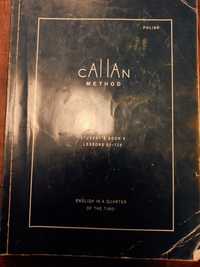 Callan Method Students Book 4