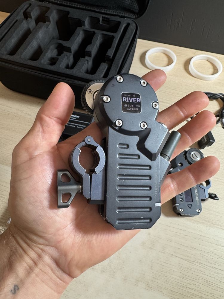Tilta nucleus M Kit 4 WLC-T03-K4