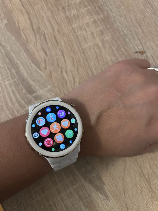 Smartwatch Huawei Watch GY 3 PRO Elegant