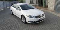 Volkswagen CC / Passat CC 2012