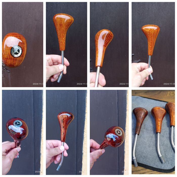 Ручка Кпп Акпп mercedes w 124 w 140 w 123 w 202 vito638