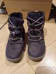 Buty zimowe Rieker rozmiar 35