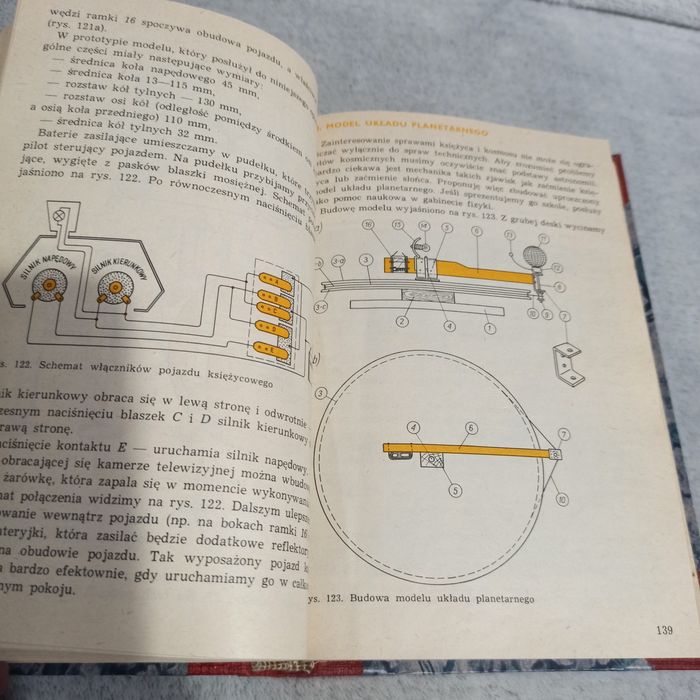 Lubię majsterkować czyli Zrób to sam Adam Słodowy 1974 rok
