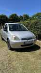 Toyota Yaris 1.3