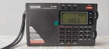 Radio  globalne Tecsun PL-330  z SSB