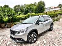 Peugeot 2008 1.2 PureTech Allure