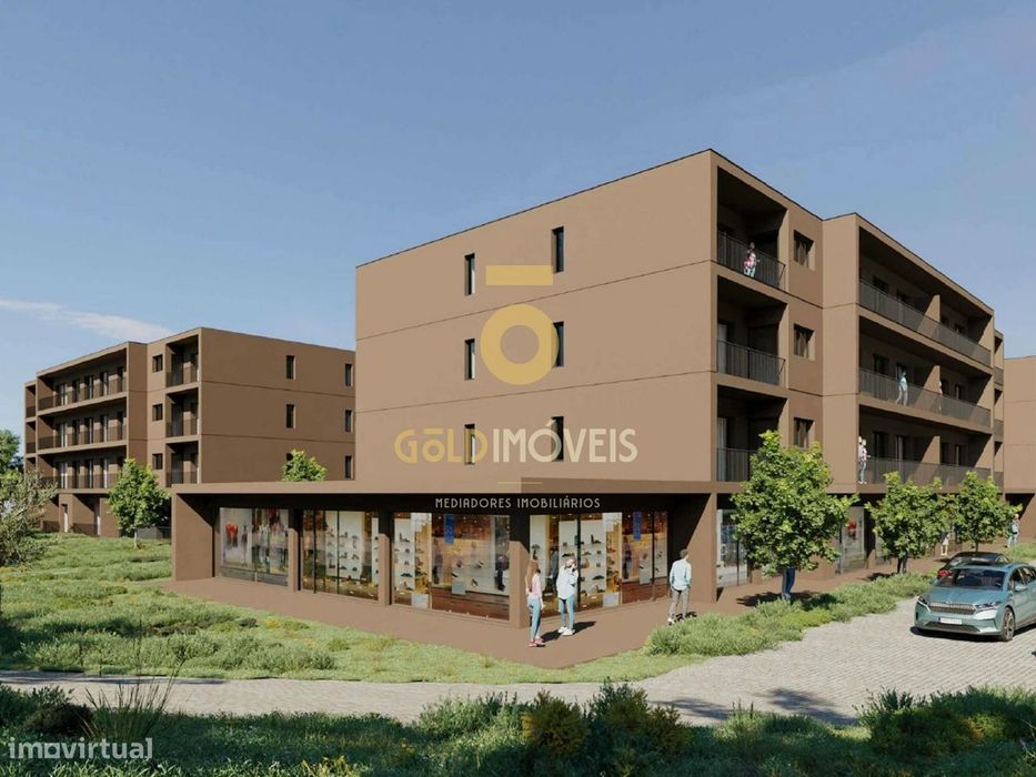 Loja  Venda em Cabeça Santa,Penafiel