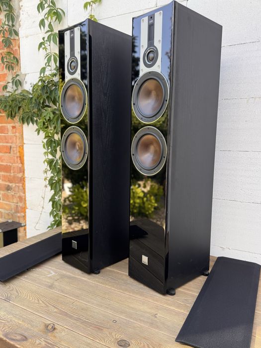 Dali Opticon 6 kolumny podlogowe