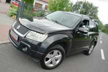 Suzuki Grand Vitara ** Polski Salon ** 2.4 benz. 169 KM ** 4x4 **