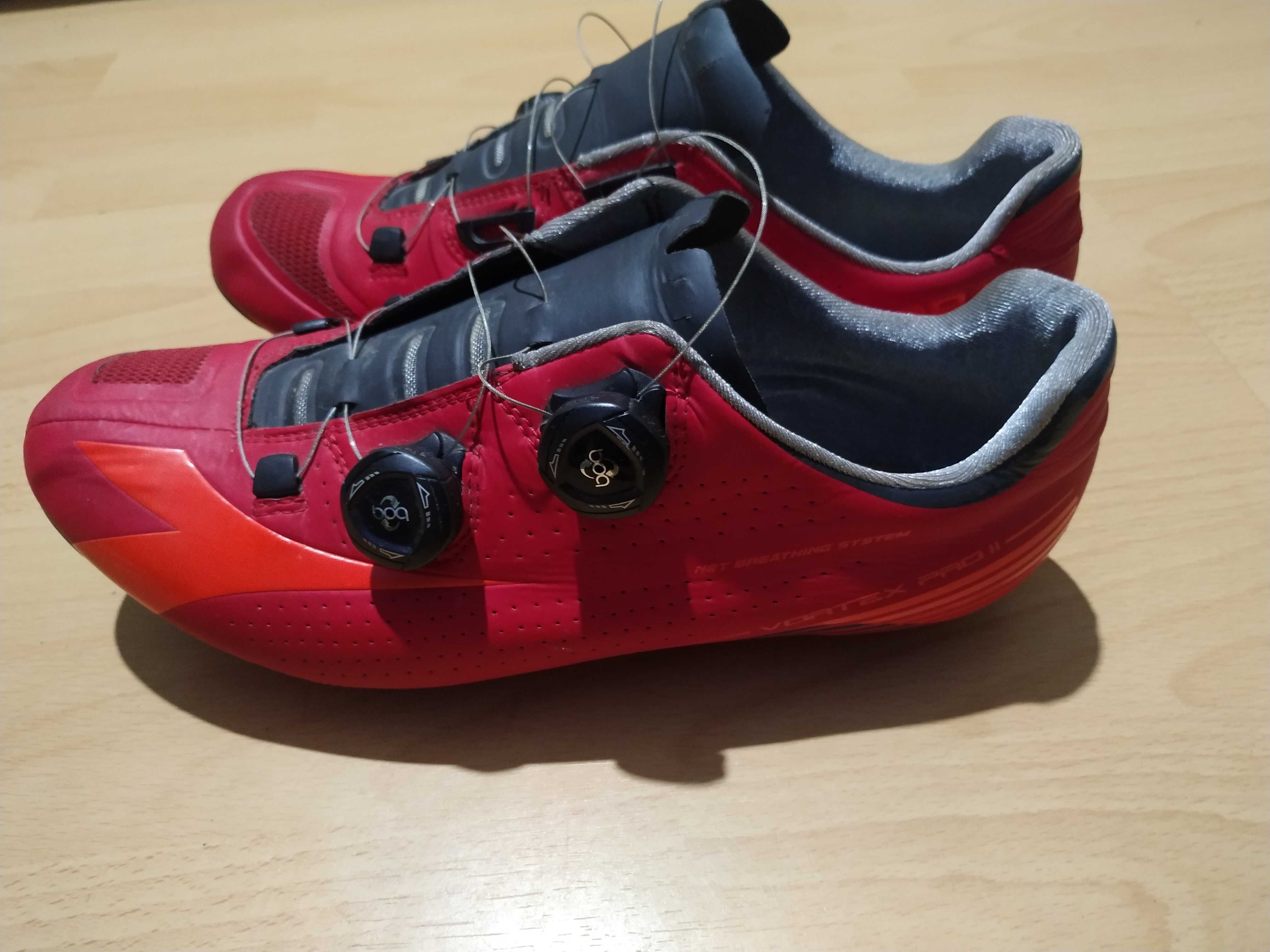 Buty rowerowe diadora