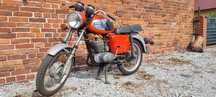 MZ TS 150 mz 150