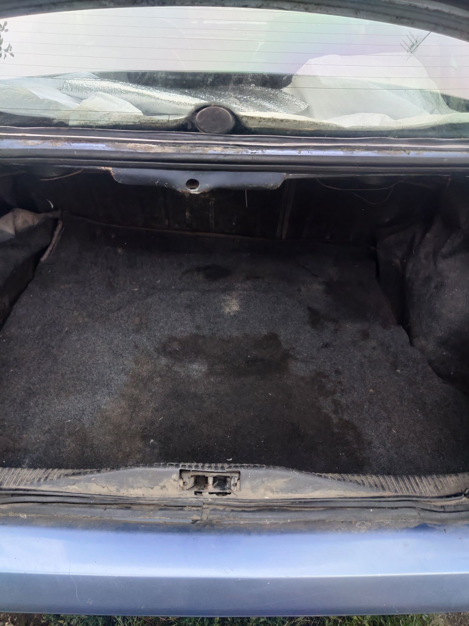 Продається автомобіль Fiat tempra
