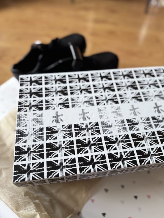 Кросівки Premiata