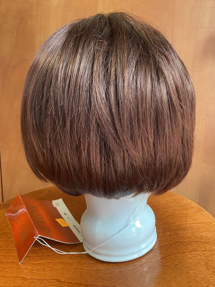 Peruka Revlon Bob