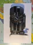 Karta graficzna Karta graficzna ASUS GeForce GTX 1050 Ti 4GB P