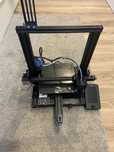 Drukarka 3d creality ender 3v2