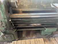 Tokarka TUD 50 x 2000
