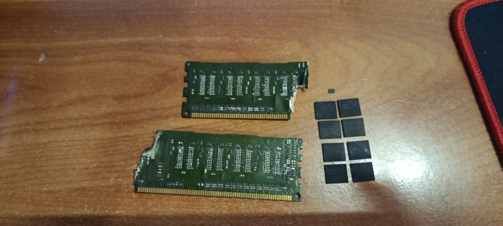 Продам оперативку під відновлення