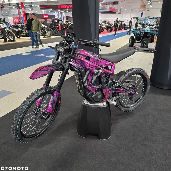 Talaria Sting R Talaria Sting R MX4 L1e Glamour (Surron, E Ride)